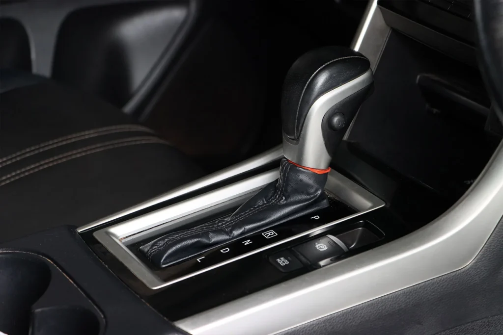Mitsubishi Xpander Cross 1.5 MNC 2023 [AJGE]