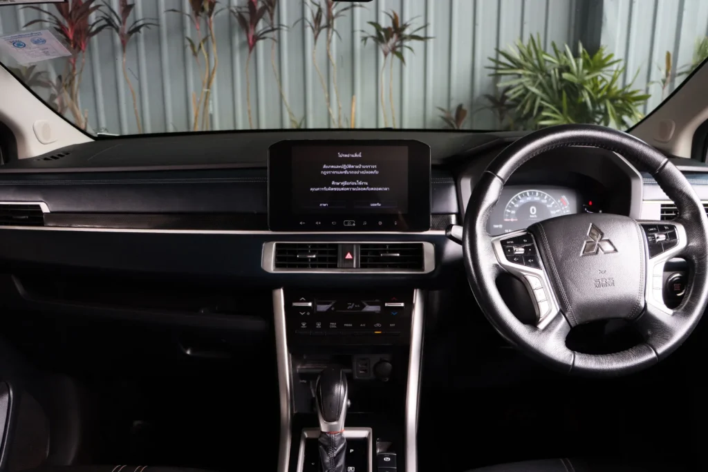 Mitsubishi Xpander Cross 1.5 MNC 2023 [AJGE]