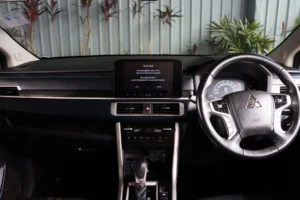 Mitsubishi Xpander Cross 1.5 MNC 2023 [AJGE]