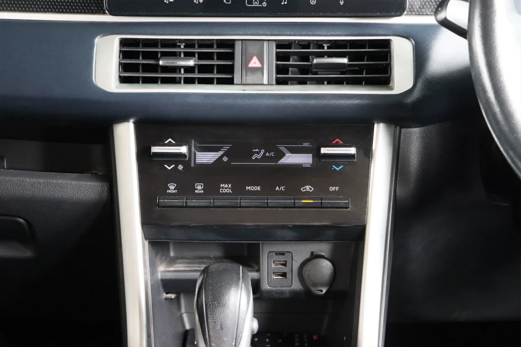 Mitsubishi Xpander Cross 1.5 MNC 2023 [AJGE]