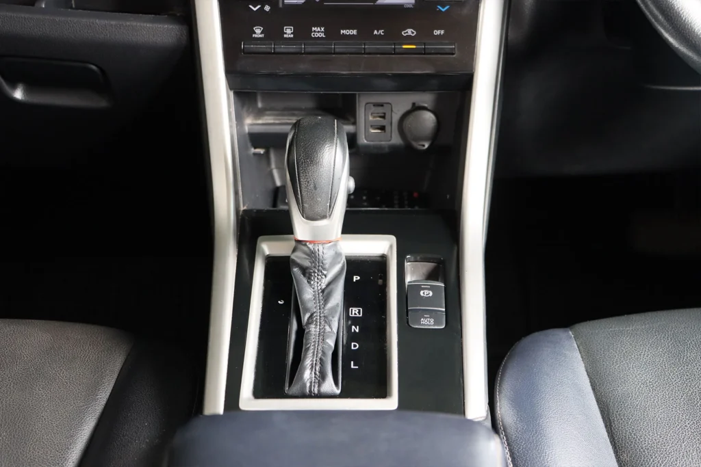 Mitsubishi Xpander Cross 1.5 MNC 2023 [AJGE]