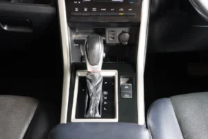 Mitsubishi Xpander Cross 1.5 MNC 2023 [AJGE]