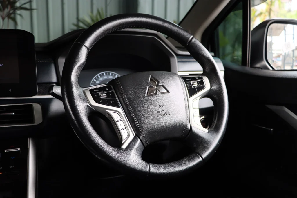 Mitsubishi Xpander Cross 1.5 MNC 2023 [AJGE]