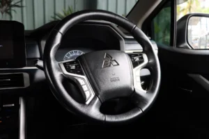 Mitsubishi Xpander Cross 1.5 MNC 2023 [AJGE]