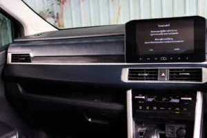 Mitsubishi Xpander Cross 1.5 MNC 2023 [AJGE]
