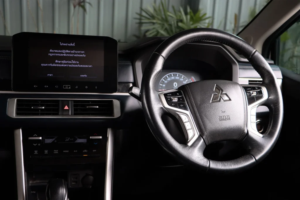 Mitsubishi Xpander Cross 1.5 MNC 2023 [AJGE]