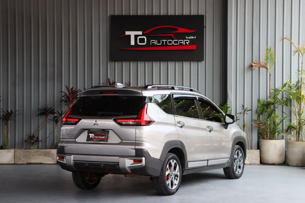 Mitsubishi Xpander Cross 1.5 MNC 2023 [AJGE]