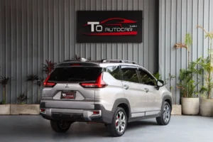 Mitsubishi Xpander Cross 1.5 MNC 2023 [AJGE]