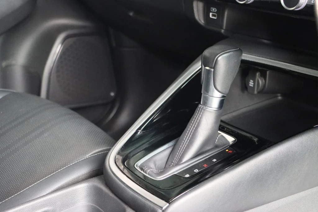 Honda HR-V 1.5 EHEV EL 2023 [FFCA]