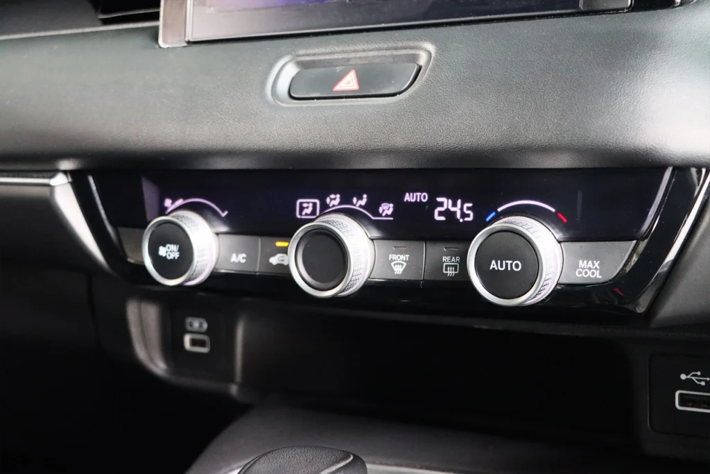 Honda HR-V 1.5 EHEV EL 2023 [FFCA]
