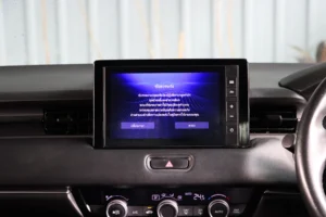 Honda HR-V 1.5 EHEV EL 2023 [FFCA]