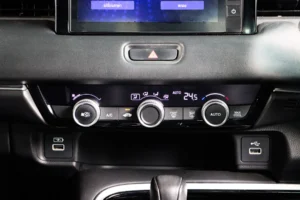 Honda HR-V 1.5 EHEV EL 2023 [FFCA]