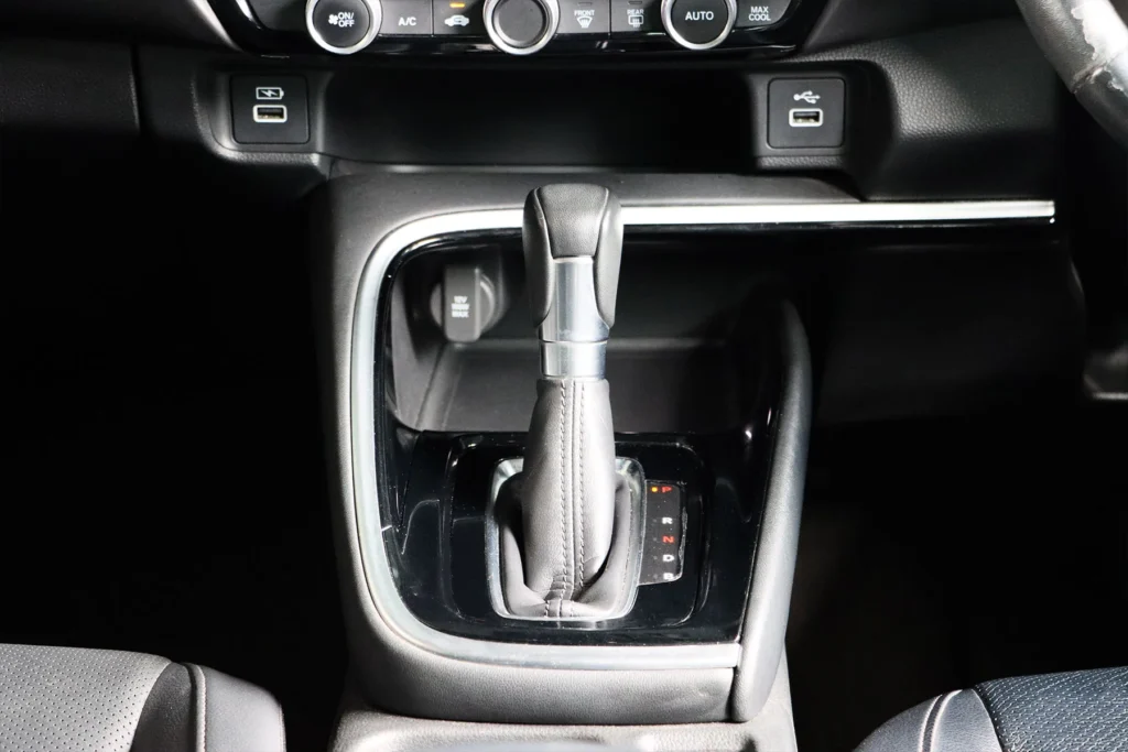 Honda HR-V 1.5 EHEV EL 2023 [FFCA]