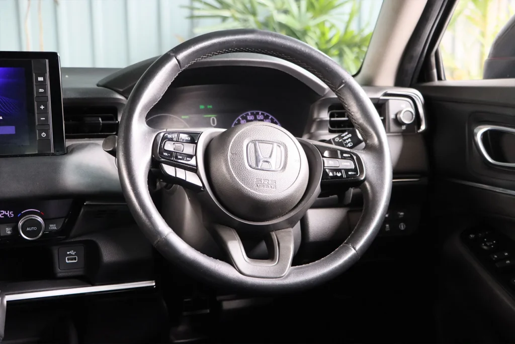 Honda HR-V 1.5 EHEV EL 2023 [FFCA]