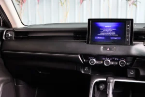 Honda HR-V 1.5 EHEV EL 2023 [FFCA]