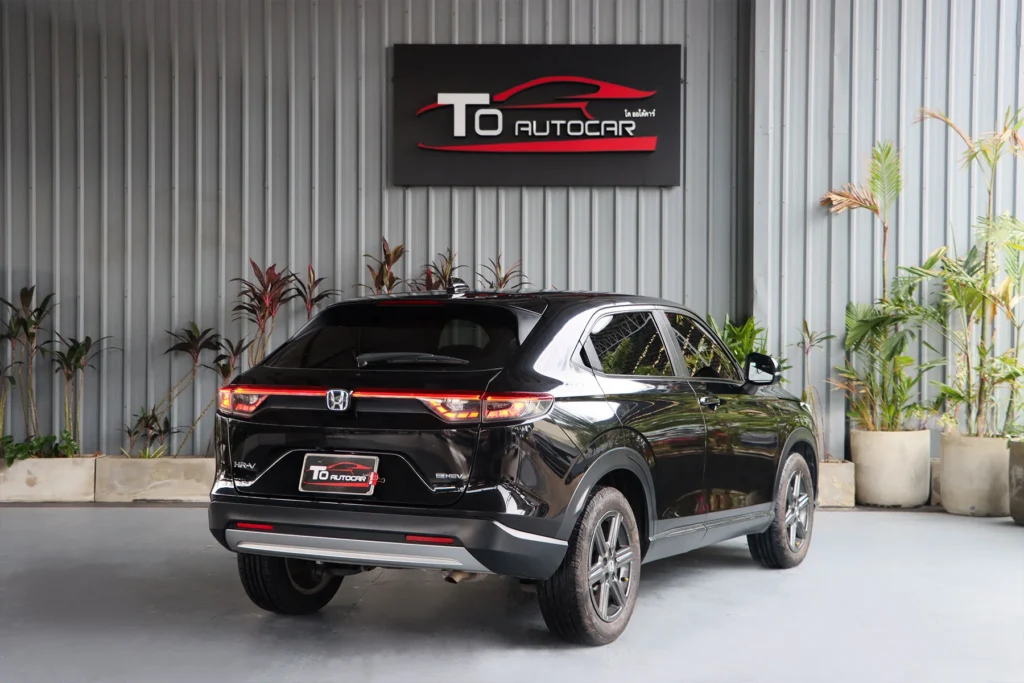 Honda HR-V 1.5 EHEV EL 2023 [FFCA]