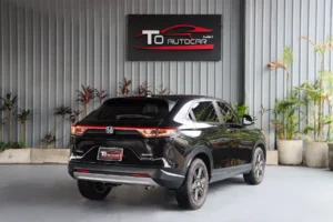 Honda HR-V 1.5 EHEV EL 2023 [FFCA]