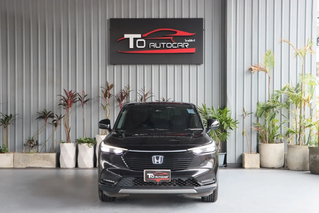 Honda HR-V 1.5 EHEV EL 2023 [FFCA]