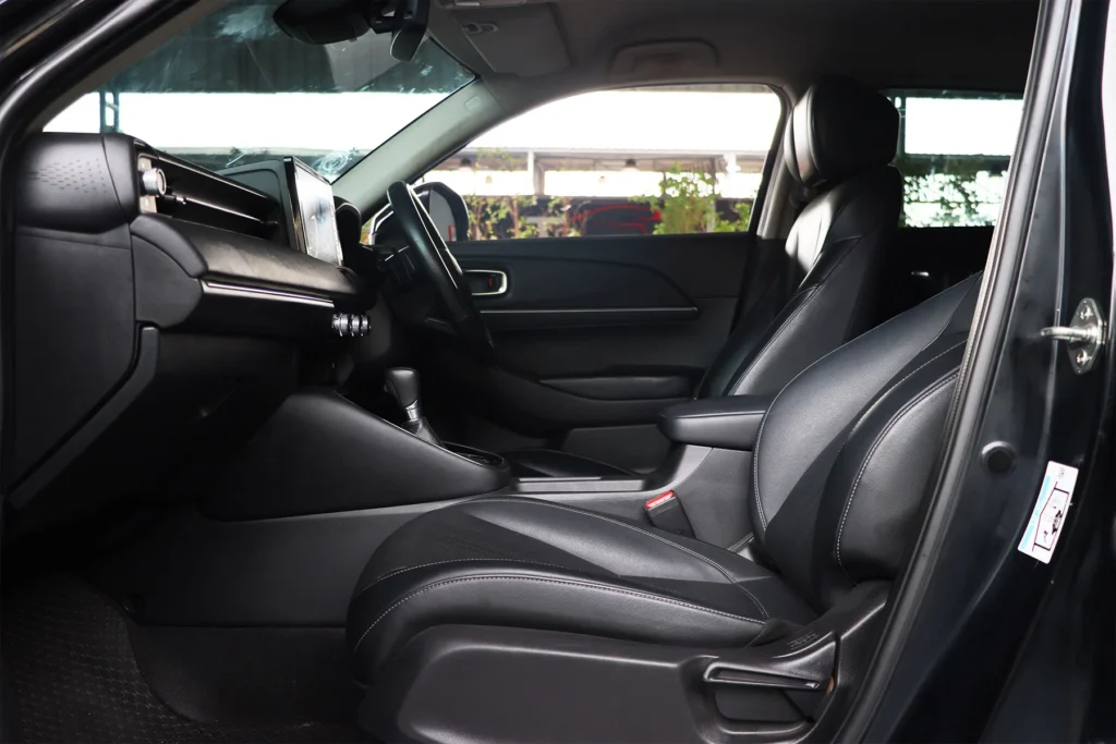 Honda HR-V 1.5 EHEV EL 2023 [FFCA]