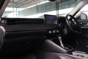 Honda HR-V 1.5 EHEV EL 2023 [FFCA]