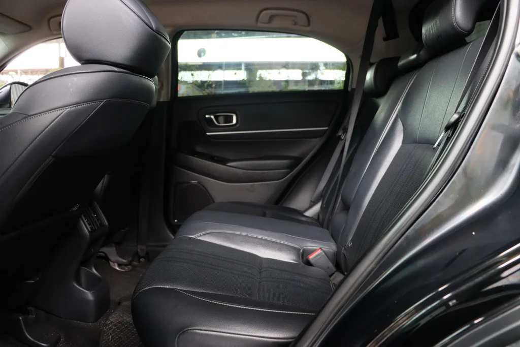 Honda HR-V 1.5 EHEV EL 2023 [FFCA]