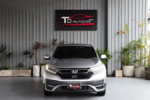 Honda CR-V 1.6 EL AWD MNC 2021 [GABG]