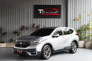 Honda CR-V 1.6 EL AWD MNC 2021 [GABG]