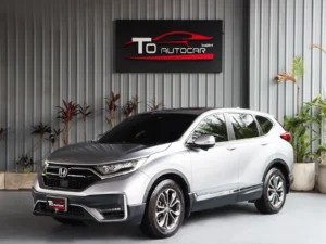 Honda CR-V 1.6 EL AWD MNC 2021 [GABG]