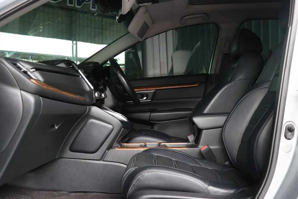Honda CR-V 1.6 EL AWD MNC 2021 [GABG]