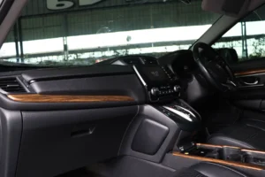 Honda CR-V 1.6 EL AWD MNC 2021 [GABG]