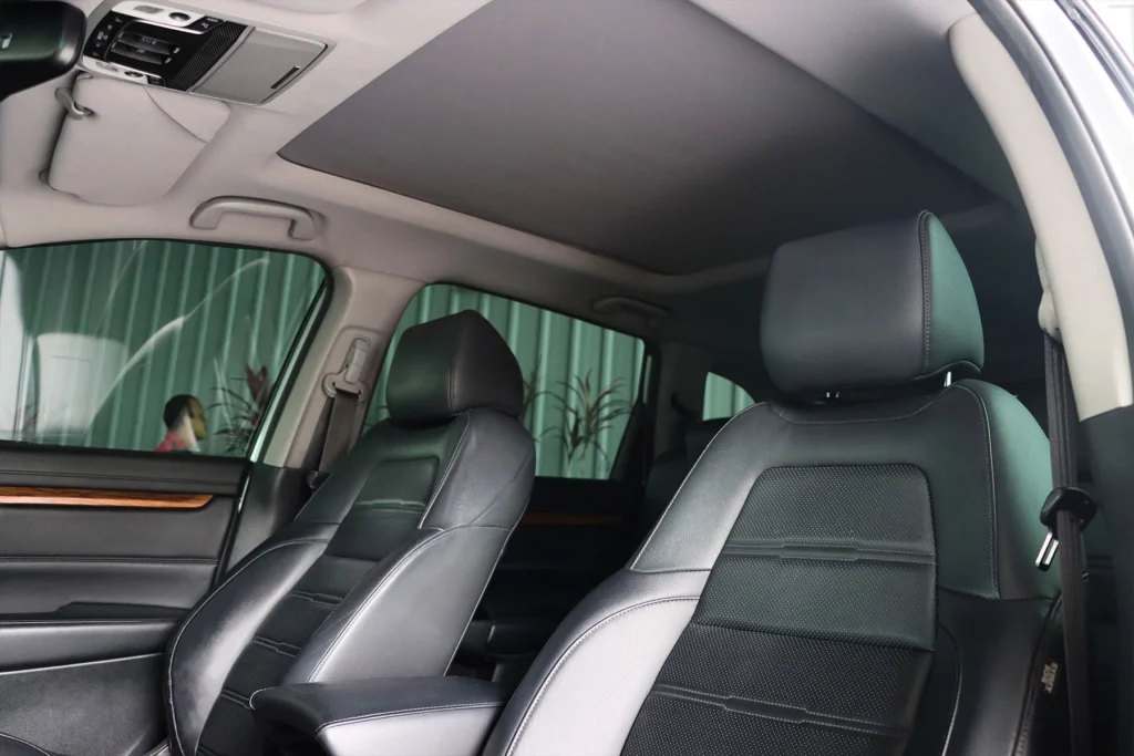 Honda CR-V 1.6 EL AWD MNC 2021 [GABG]