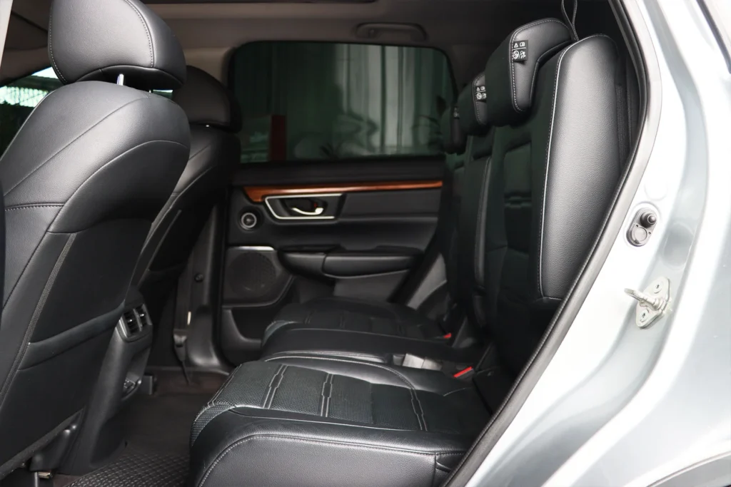 Honda CR-V 1.6 EL AWD MNC 2021 [GABG]