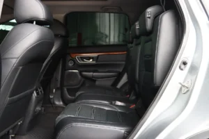 Honda CR-V 1.6 EL AWD MNC 2021 [GABG]