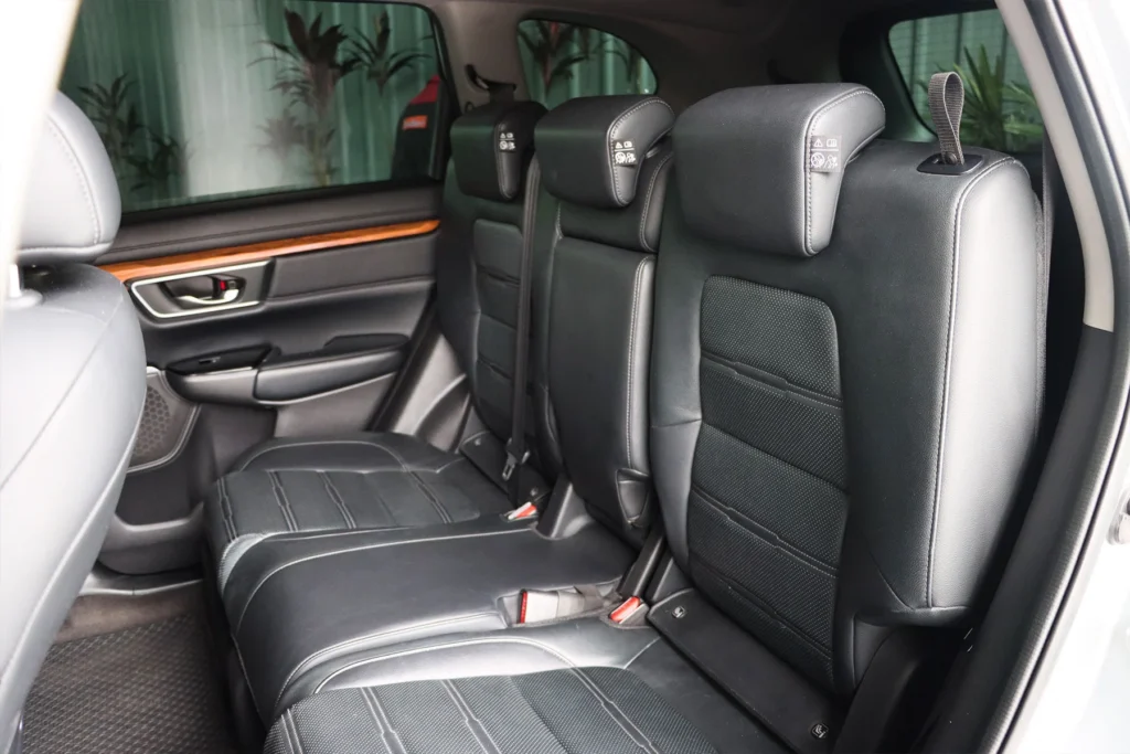 Honda CR-V 1.6 EL AWD MNC 2021 [GABG]